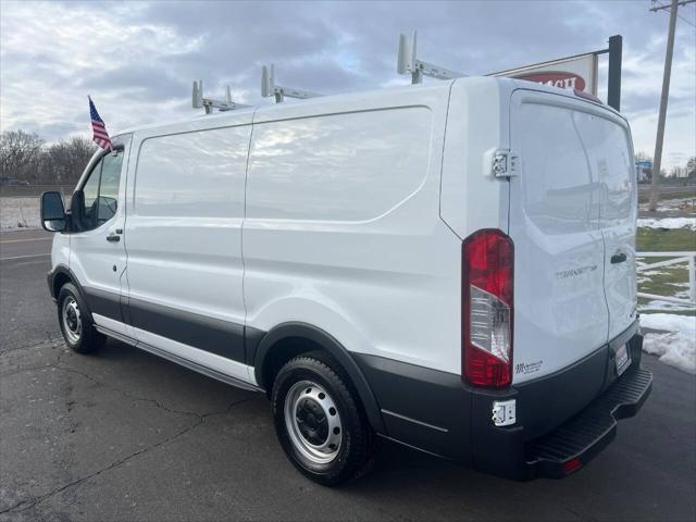 used 2017 Ford Transit-150 car, priced at $18,990