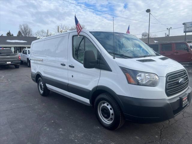 used 2017 Ford Transit-150 car, priced at $18,990