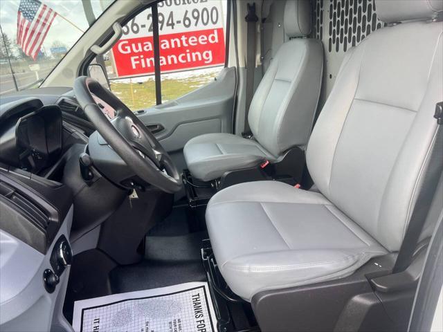 used 2017 Ford Transit-150 car, priced at $18,990