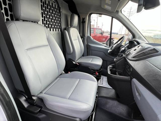 used 2017 Ford Transit-150 car, priced at $18,990