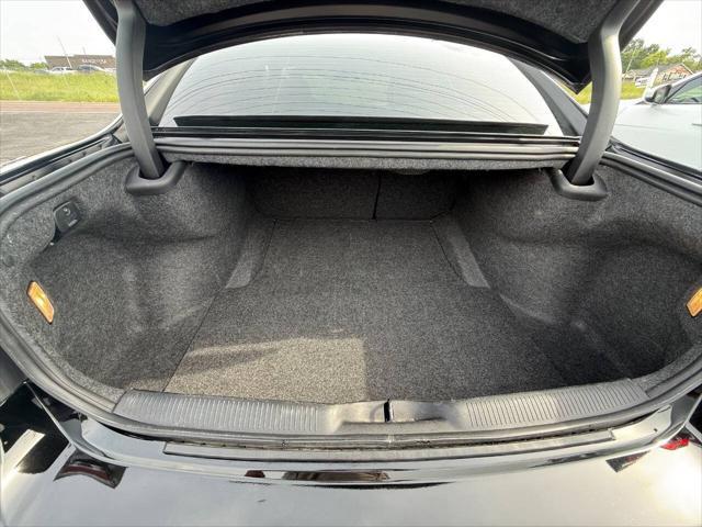 used 2021 Dodge Charger car, priced at $23,990
