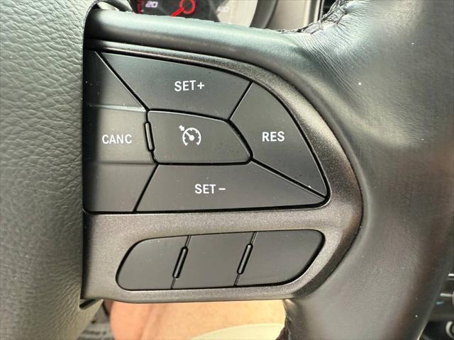 used 2021 Dodge Charger car, priced at $23,990