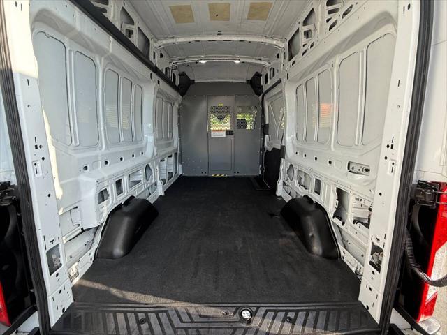 used 2021 Ford Transit-250 car, priced at $29,990