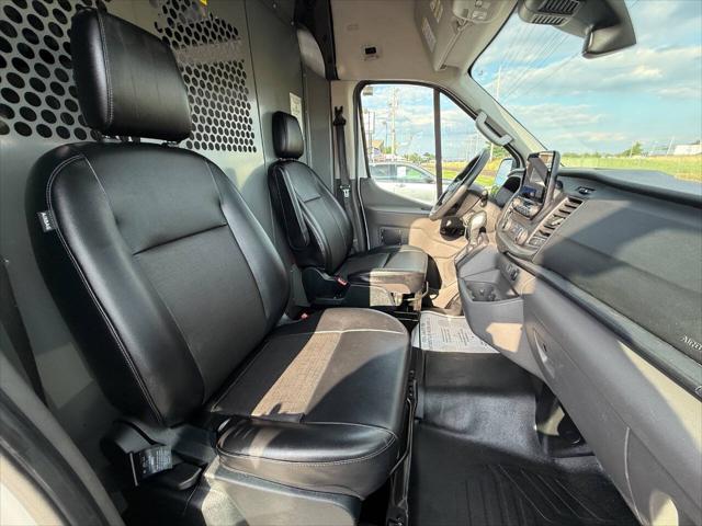 used 2021 Ford Transit-250 car, priced at $29,990