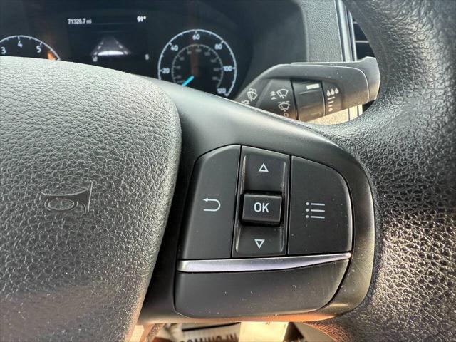 used 2021 Ford Transit-250 car, priced at $29,990