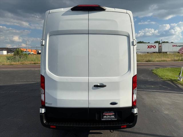 used 2021 Ford Transit-250 car, priced at $29,990