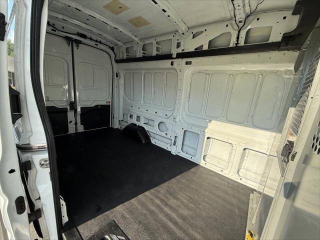 used 2021 Ford Transit-250 car, priced at $29,990