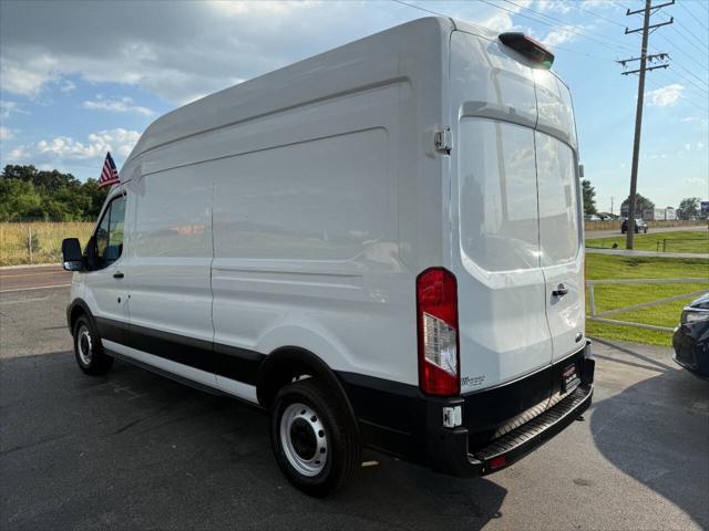 used 2021 Ford Transit-250 car, priced at $29,990