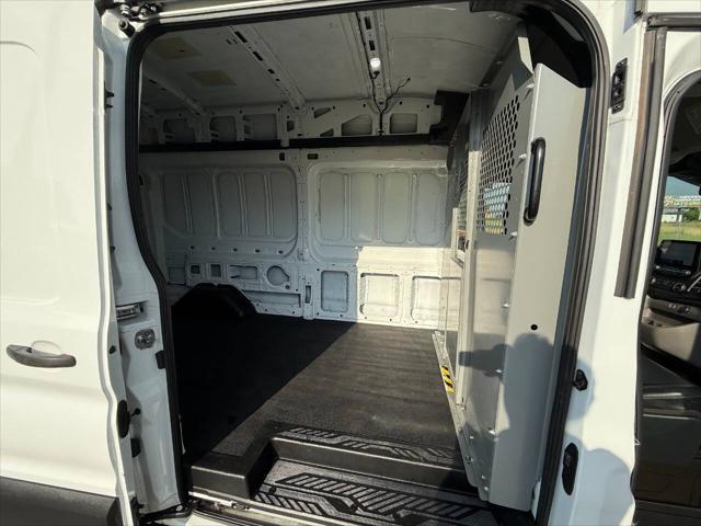used 2021 Ford Transit-250 car, priced at $29,990