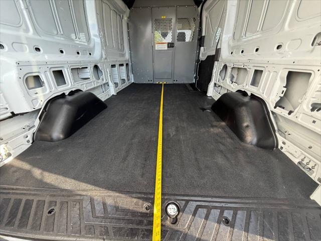 used 2021 Ford Transit-250 car, priced at $29,990