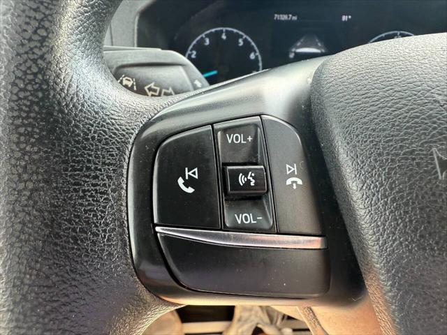used 2021 Ford Transit-250 car, priced at $29,990