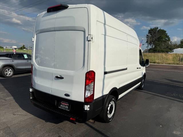 used 2021 Ford Transit-250 car, priced at $29,990