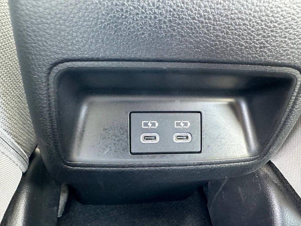 used 2023 Toyota Corolla car, priced at $19,990