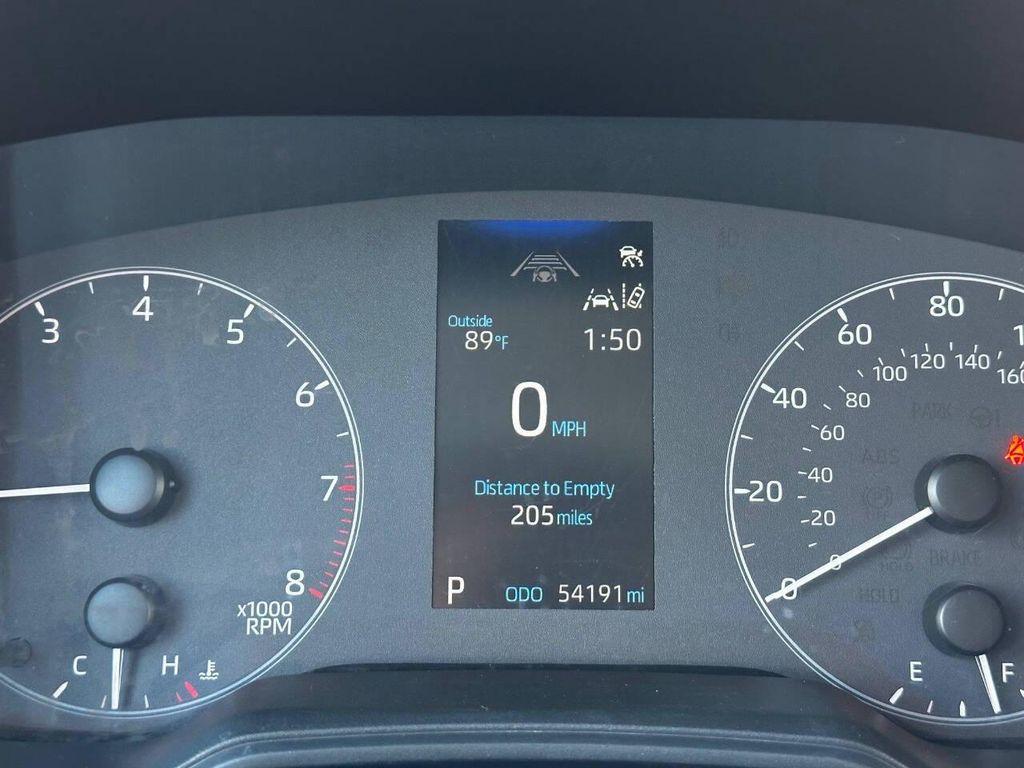 used 2023 Toyota Corolla car, priced at $19,990