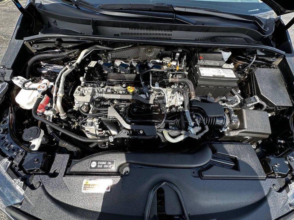 used 2023 Toyota Corolla car, priced at $19,990