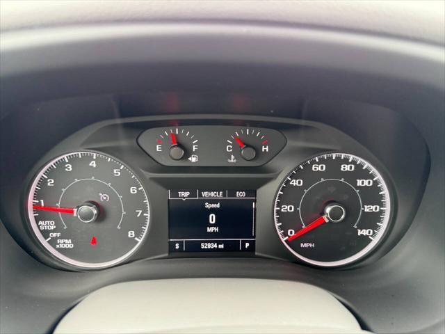 used 2019 GMC Acadia car, priced at $21,990