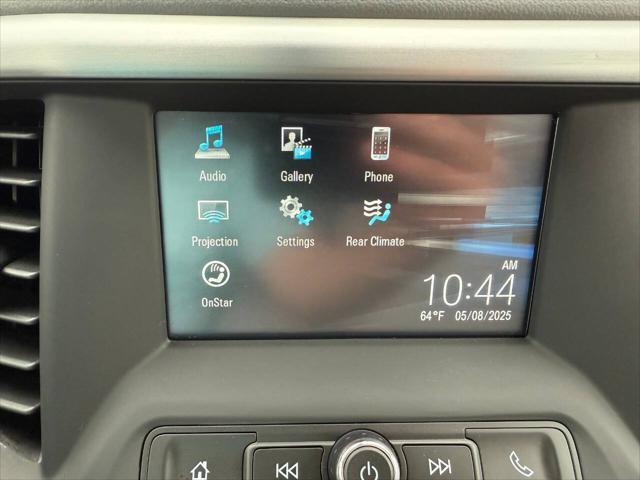 used 2019 GMC Acadia car, priced at $21,990