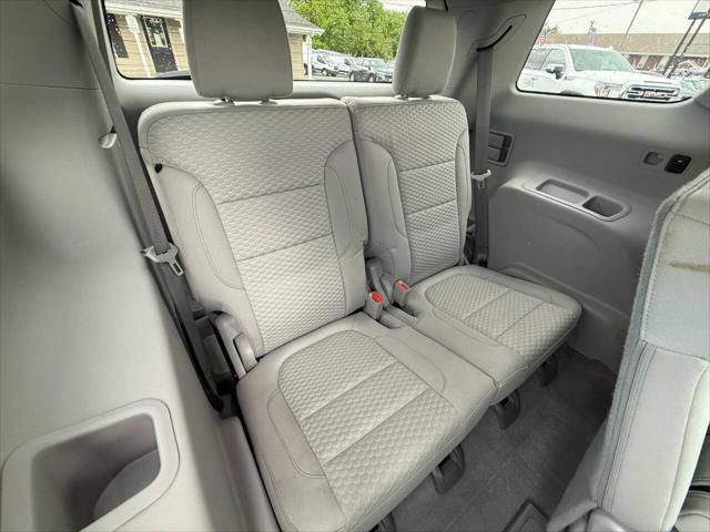 used 2019 GMC Acadia car, priced at $21,990