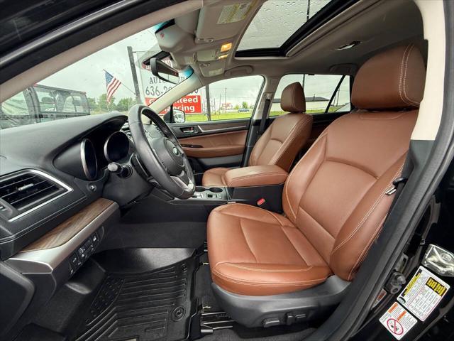 used 2019 Subaru Outback car, priced at $24,990