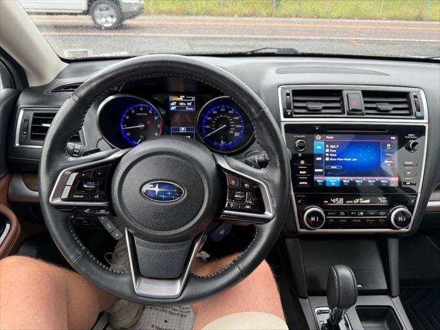 used 2019 Subaru Outback car, priced at $24,990