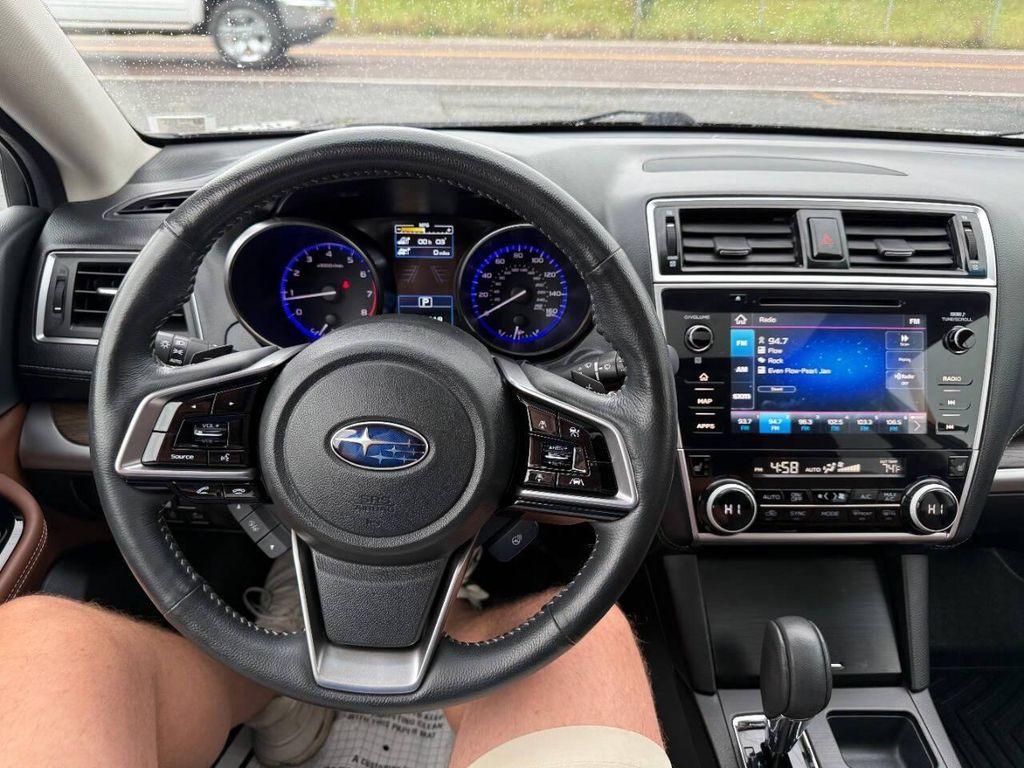 used 2019 Subaru Outback car, priced at $24,990