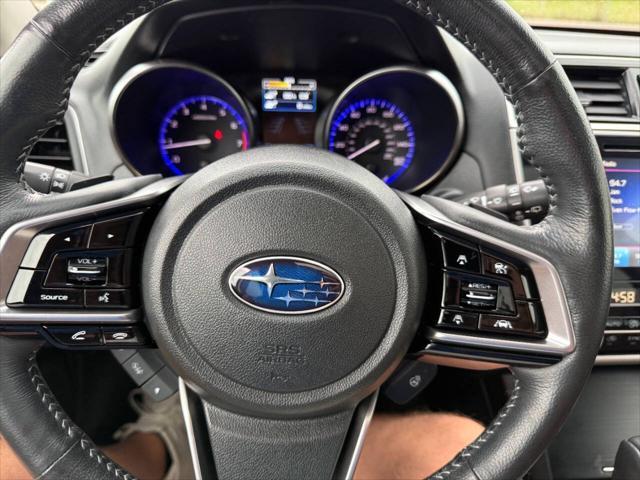 used 2019 Subaru Outback car, priced at $24,990