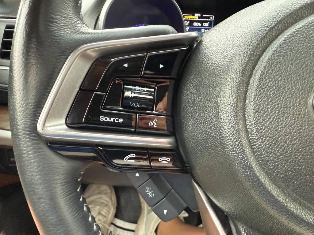 used 2019 Subaru Outback car, priced at $24,990