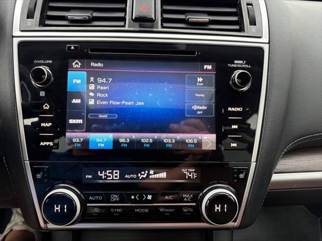 used 2019 Subaru Outback car, priced at $24,990