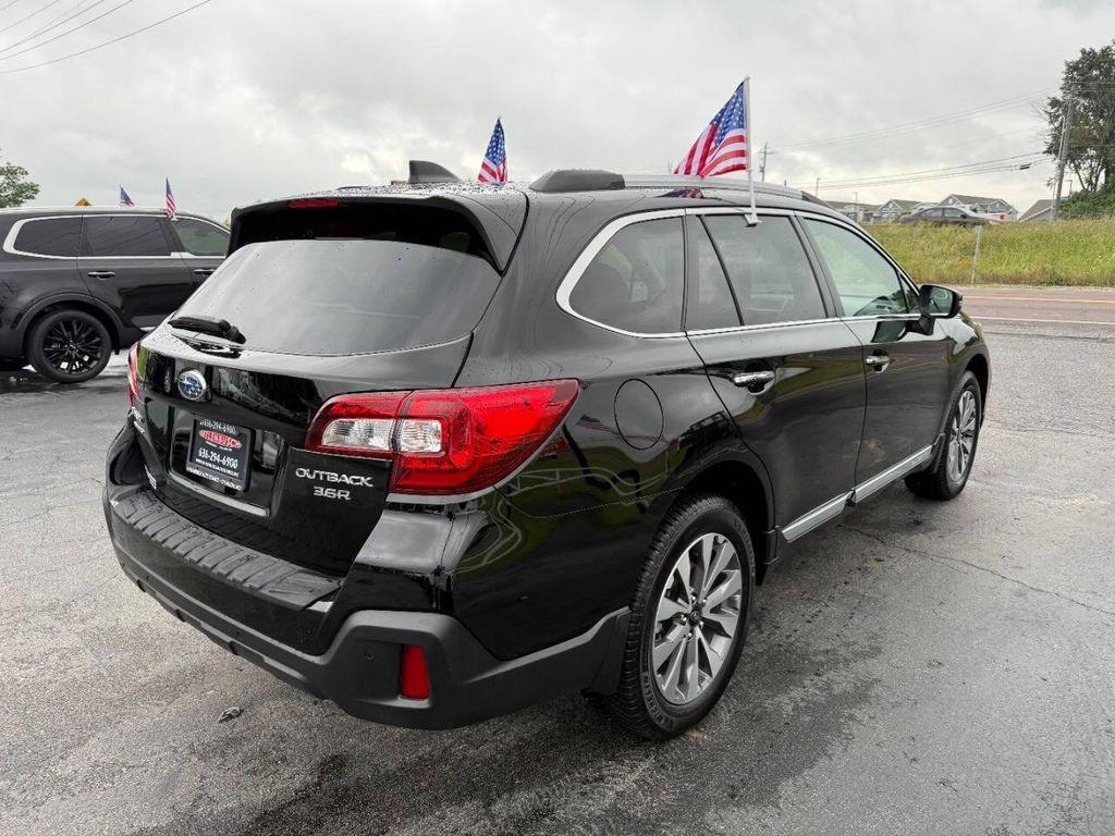 used 2019 Subaru Outback car, priced at $24,990