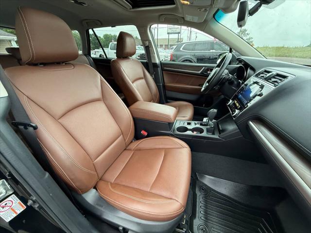 used 2019 Subaru Outback car, priced at $24,990