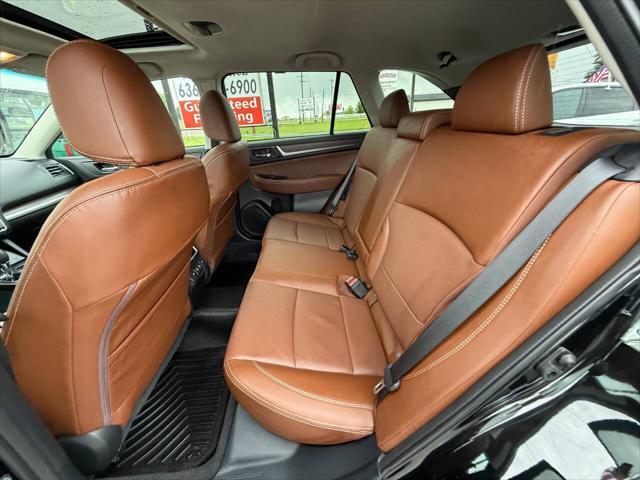 used 2019 Subaru Outback car, priced at $24,990