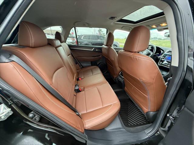 used 2019 Subaru Outback car, priced at $24,990