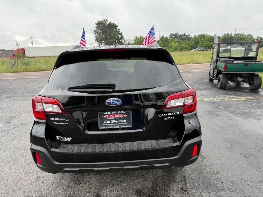 used 2019 Subaru Outback car, priced at $24,990