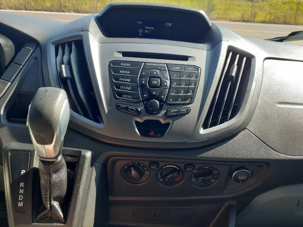 used 2017 Ford Transit-150 car, priced at $25,990