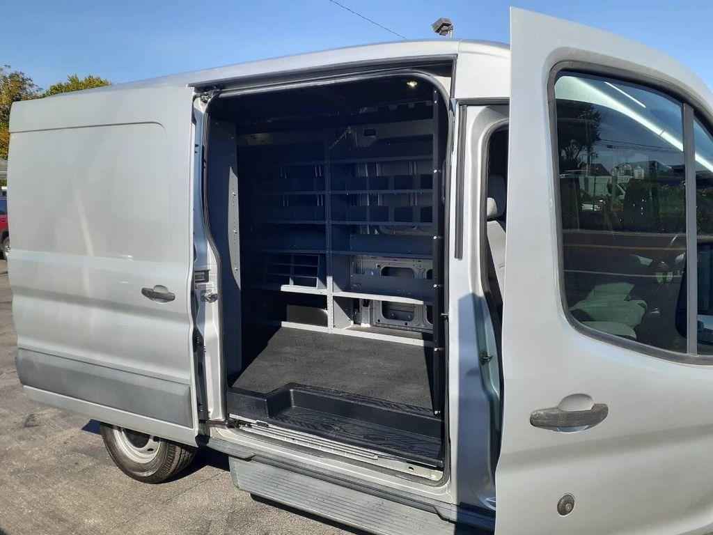 used 2017 Ford Transit-150 car, priced at $25,990