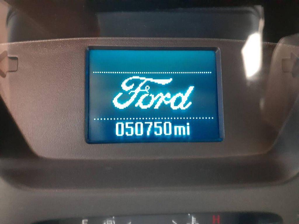 used 2017 Ford Transit-150 car, priced at $25,990