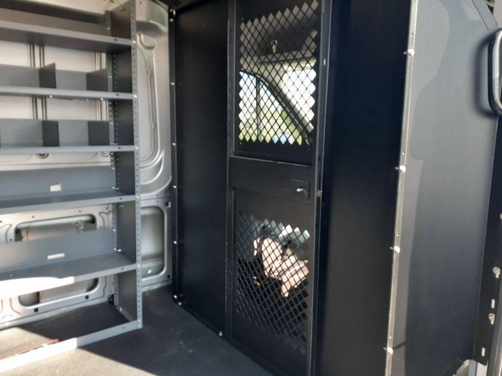 used 2017 Ford Transit-150 car, priced at $25,990