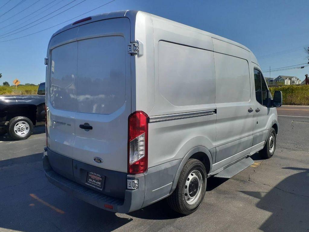 used 2017 Ford Transit-150 car, priced at $25,990