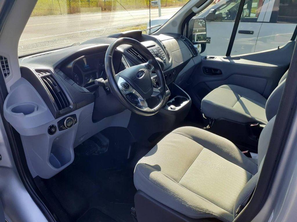 used 2017 Ford Transit-150 car, priced at $25,990