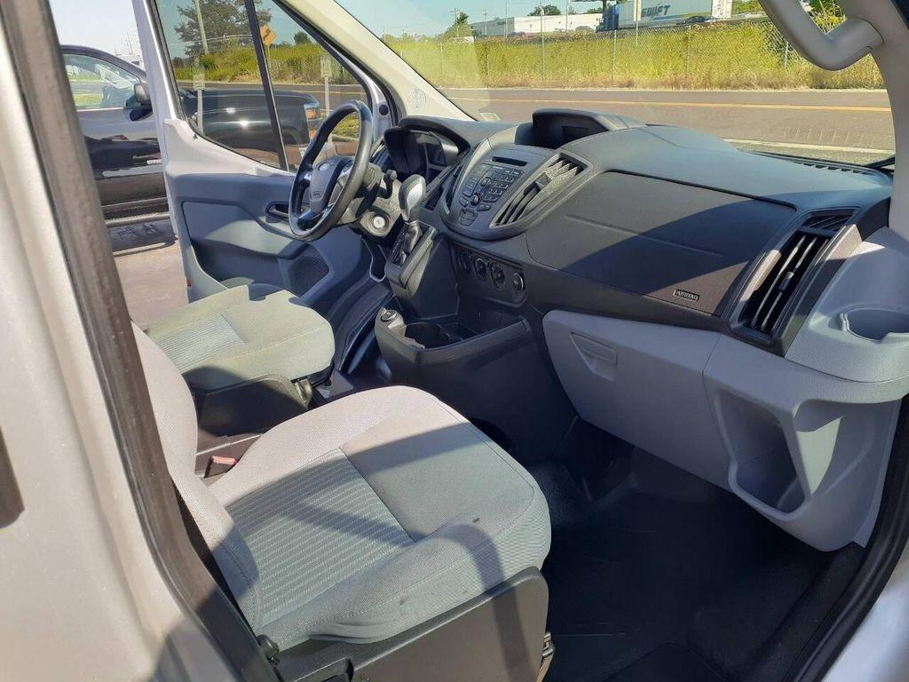 used 2017 Ford Transit-150 car, priced at $25,990