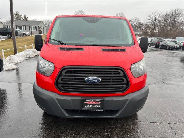 used 2016 Ford Transit-350 car, priced at $29,990