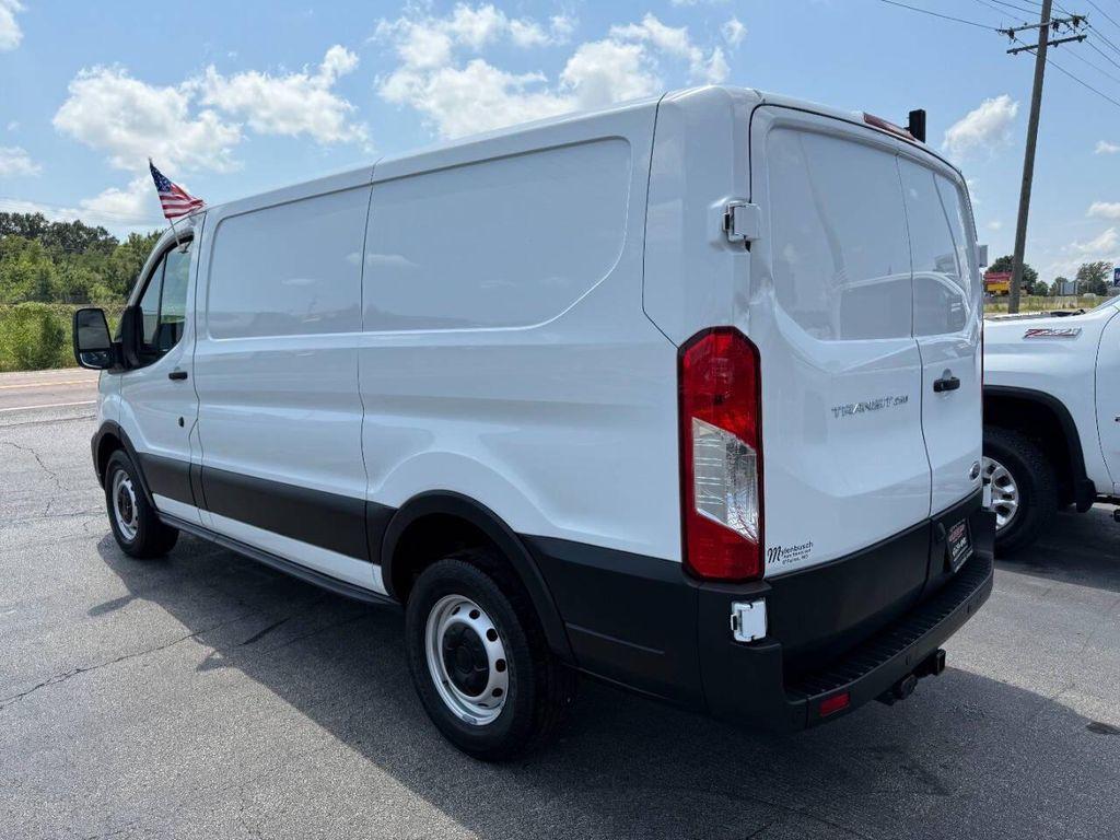 used 2023 Ford Transit-250 car, priced at $27,990