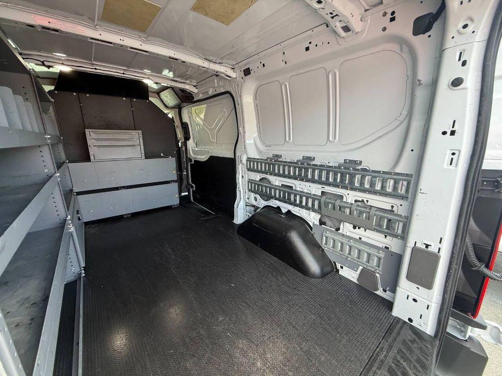 used 2023 Ford Transit-250 car, priced at $27,990