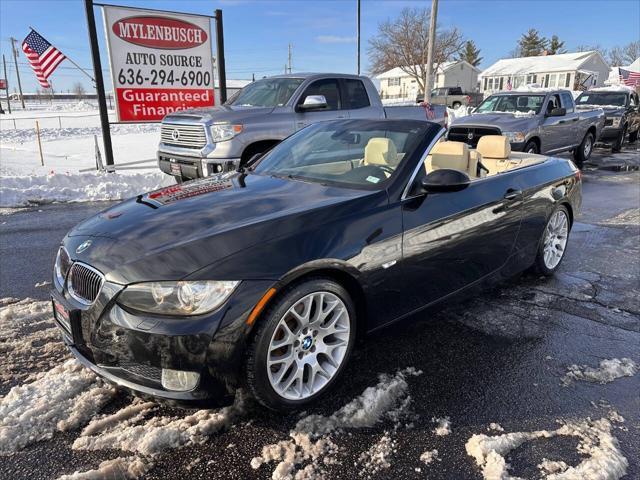 used 2009 BMW 328 car, priced at $12,990