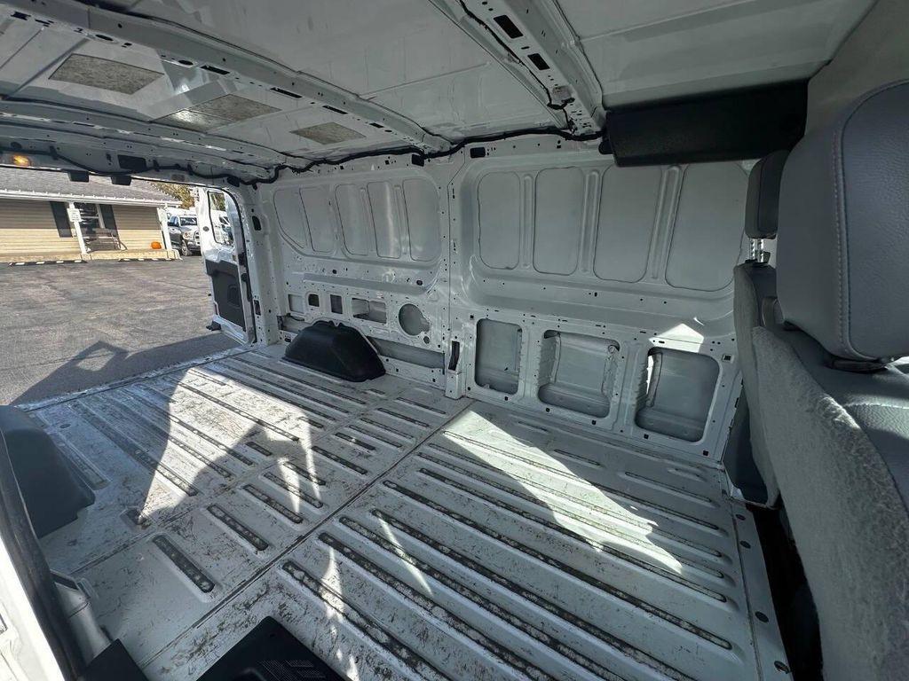 used 2015 Ford Transit-350 car, priced at $22,990