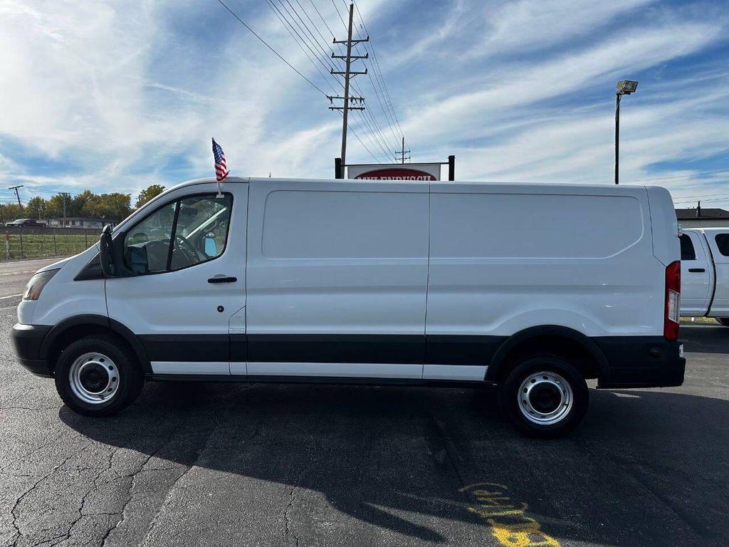 used 2015 Ford Transit-350 car, priced at $22,990