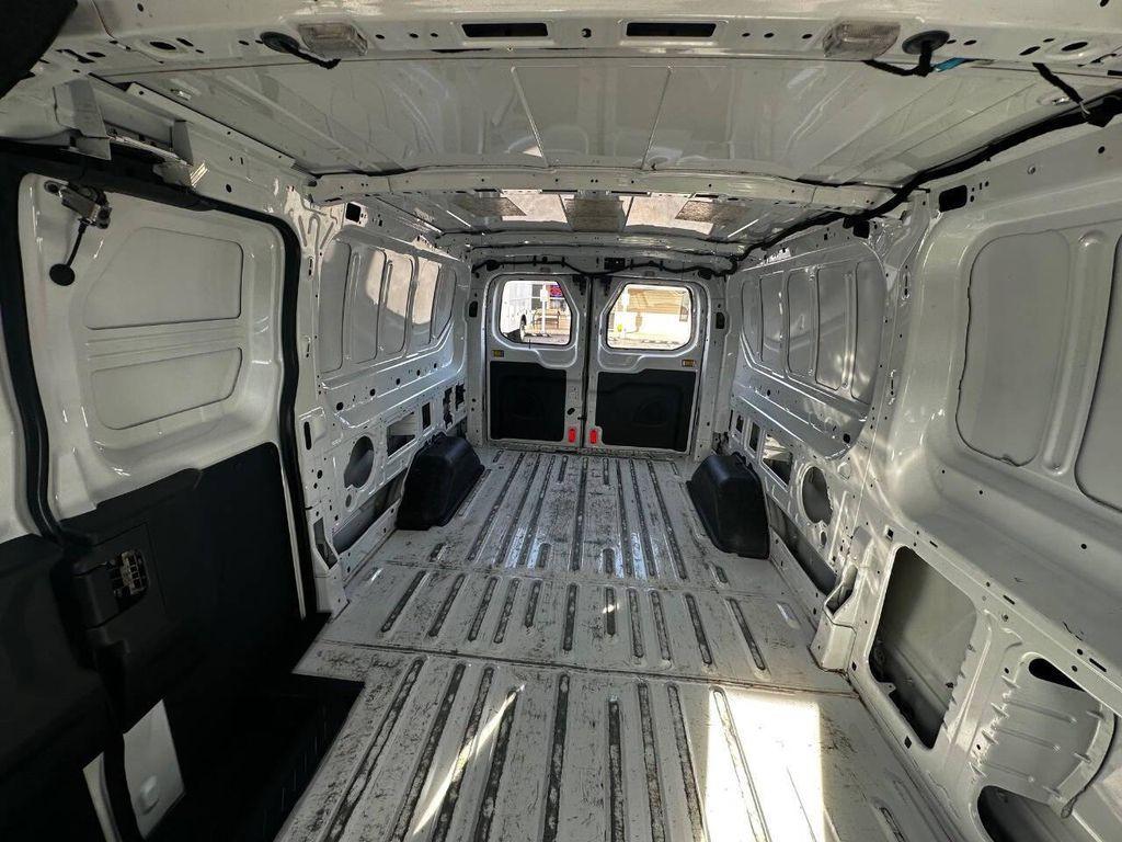 used 2015 Ford Transit-350 car, priced at $22,990