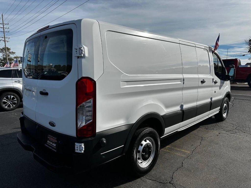 used 2015 Ford Transit-350 car, priced at $22,990