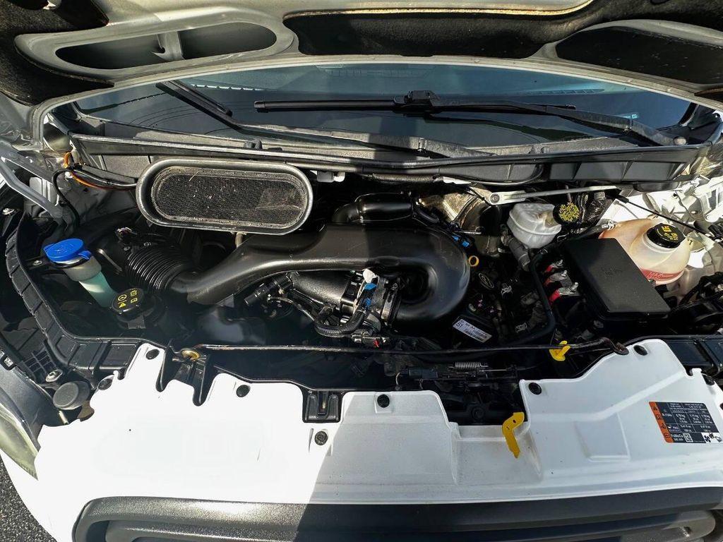 used 2015 Ford Transit-350 car, priced at $22,990