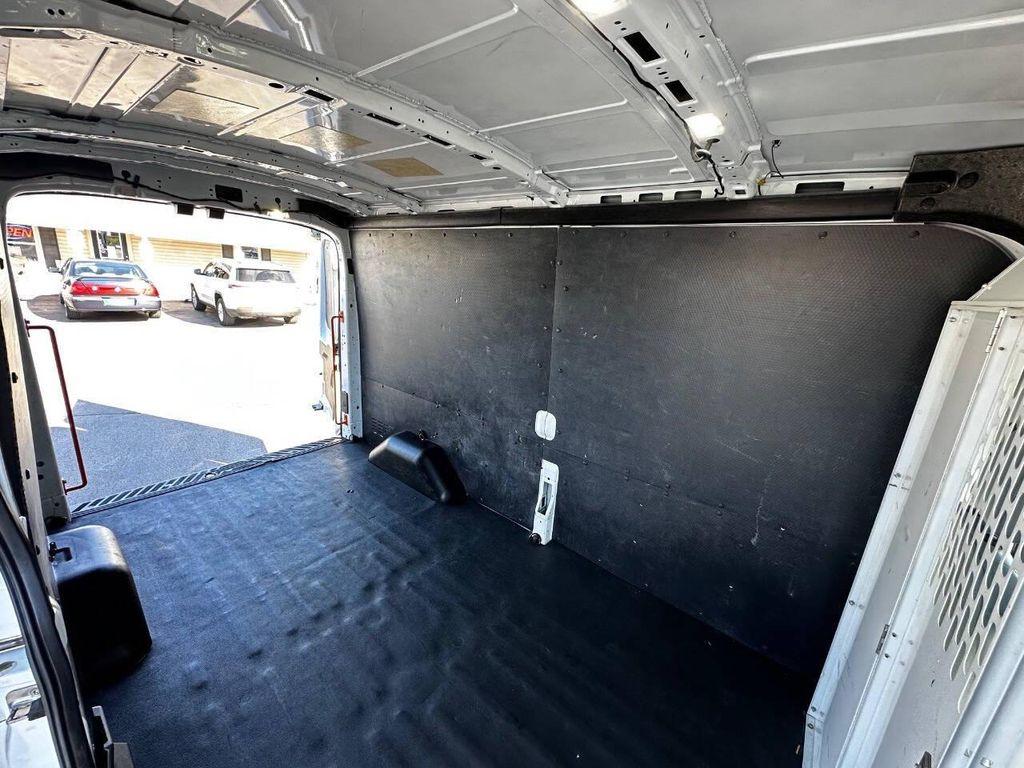 used 2019 Ford Transit-150 car, priced at $22,990